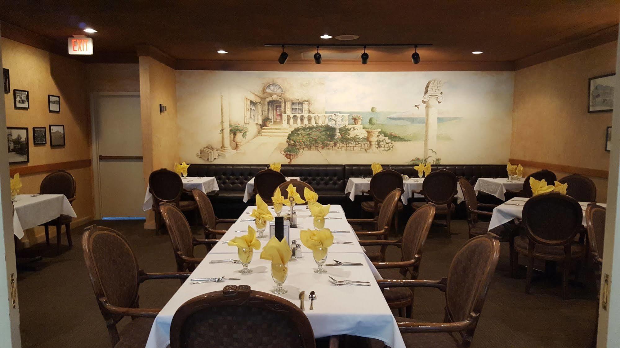 Hibbing Park Hotel المظهر الخارجي الصورة