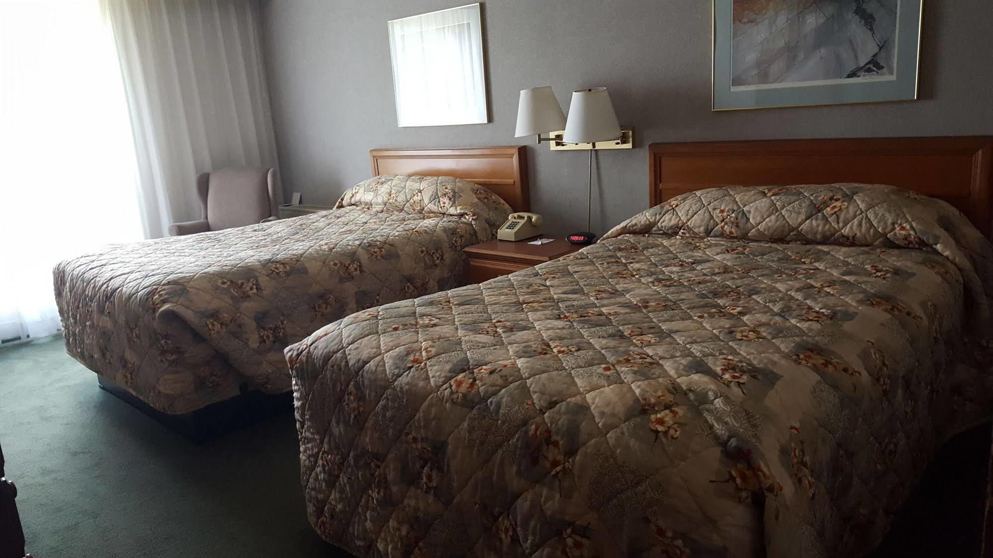 Hibbing Park Hotel المظهر الخارجي الصورة
