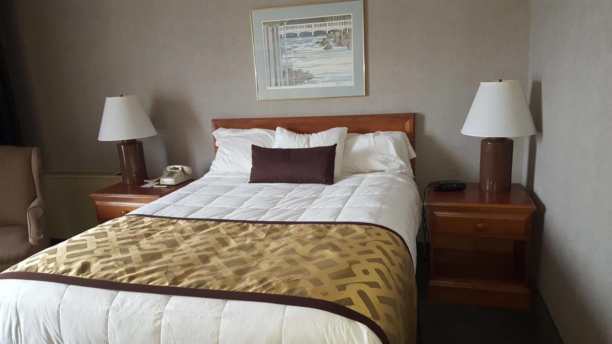 Hibbing Park Hotel المظهر الخارجي الصورة