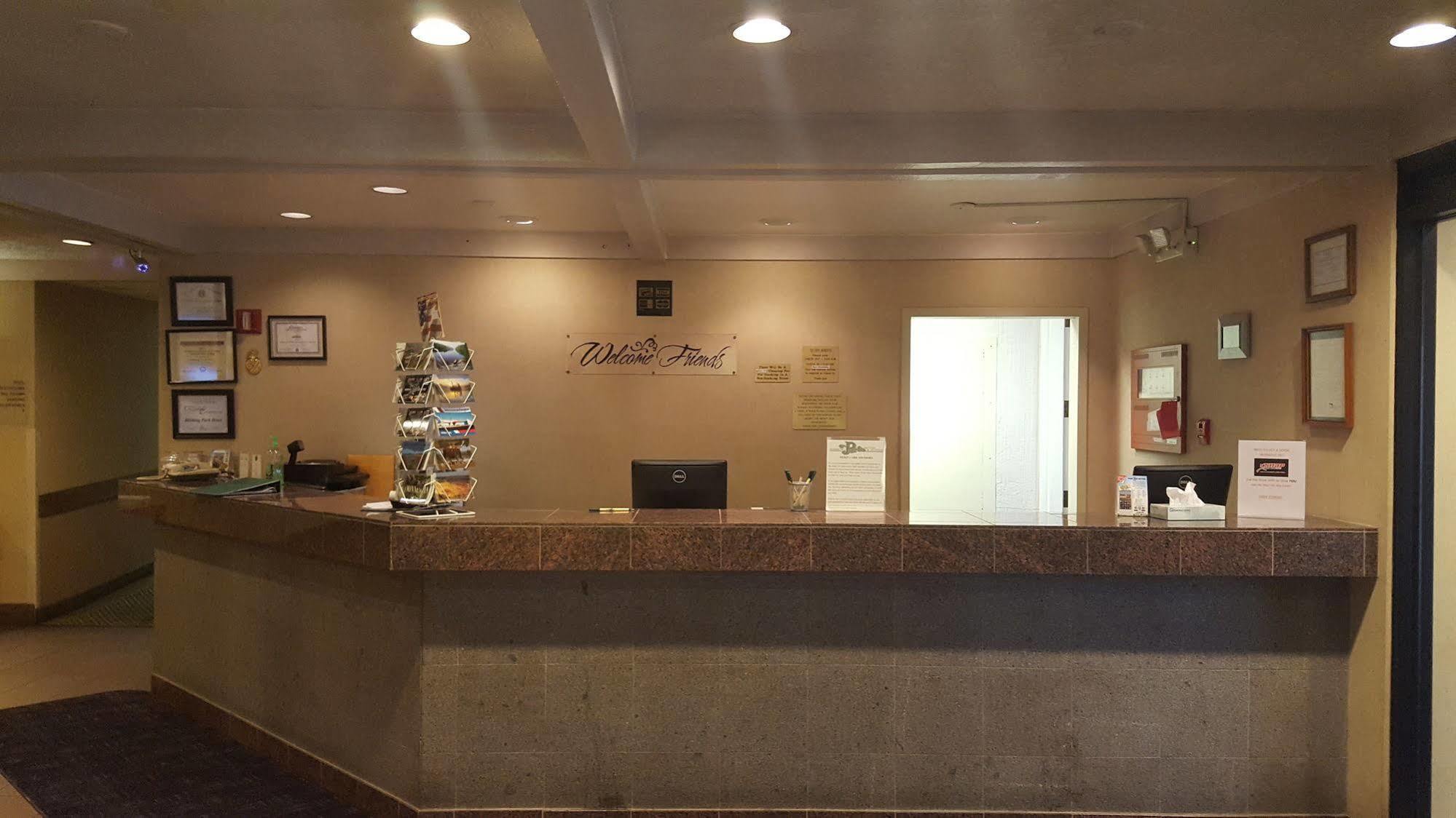 Hibbing Park Hotel المظهر الخارجي الصورة