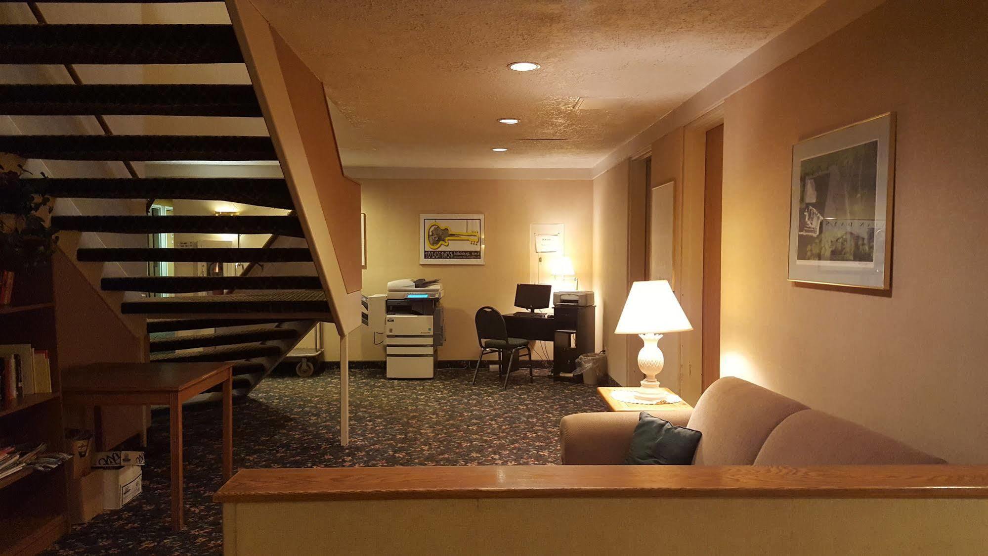 Hibbing Park Hotel المظهر الخارجي الصورة