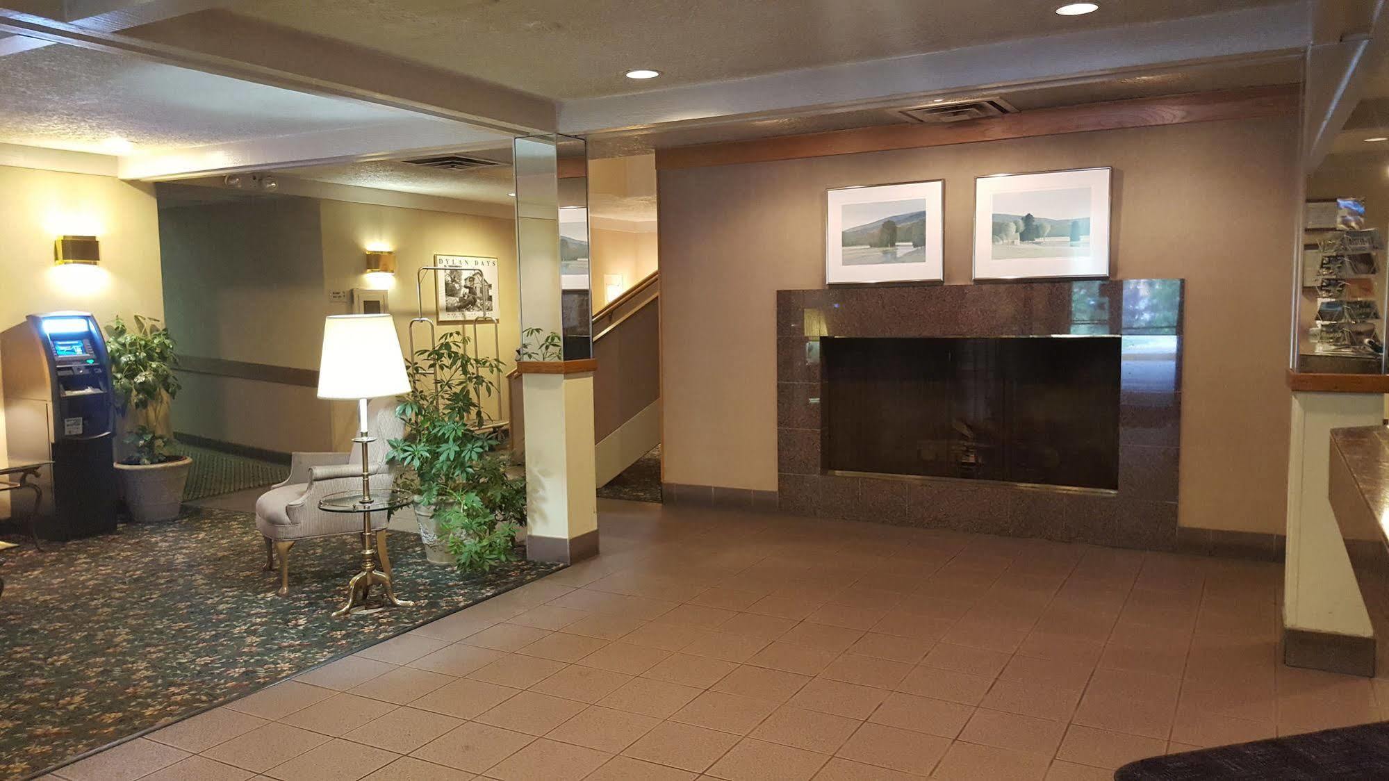 Hibbing Park Hotel المظهر الخارجي الصورة