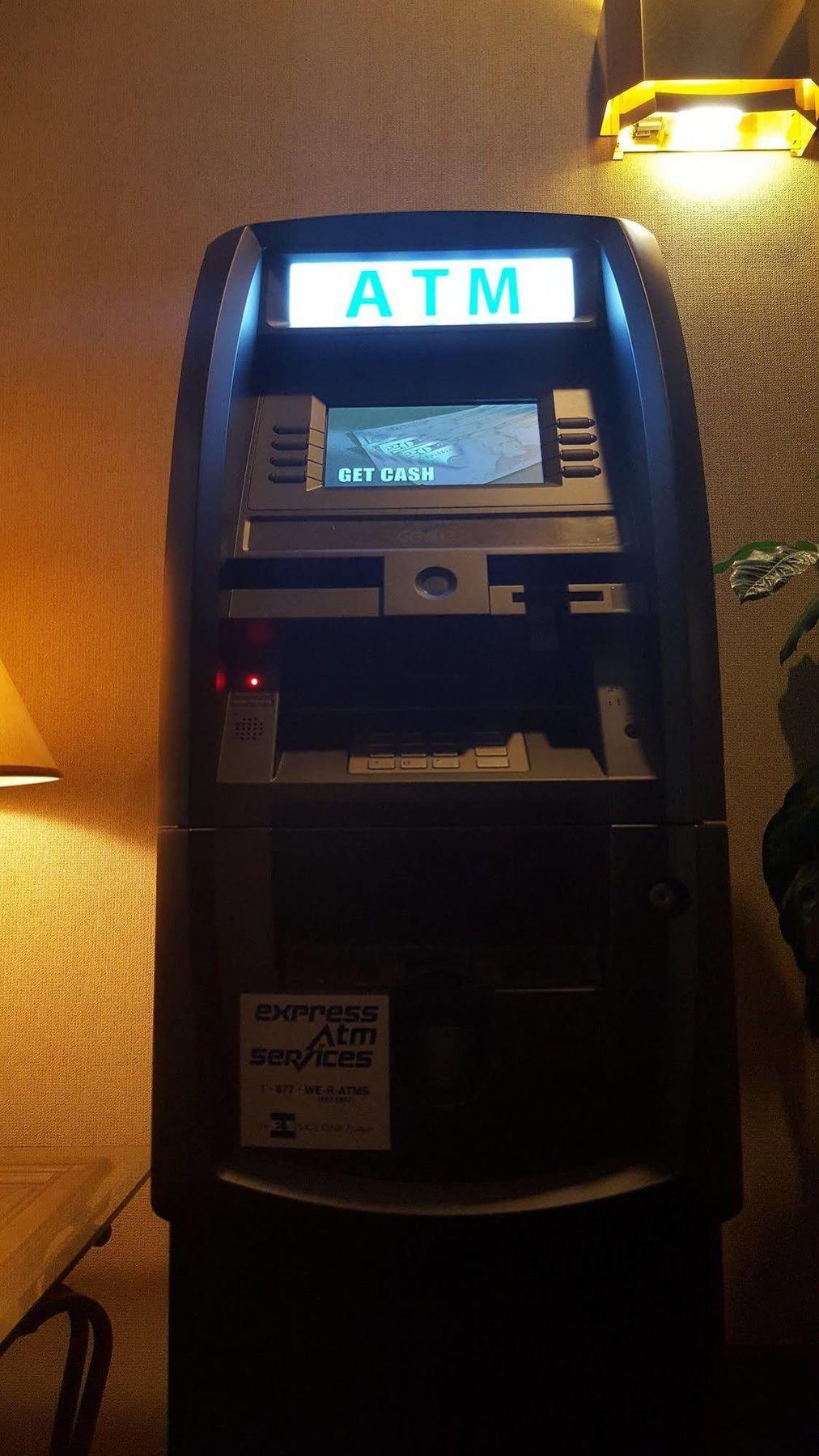 Hibbing Park Hotel المظهر الخارجي الصورة