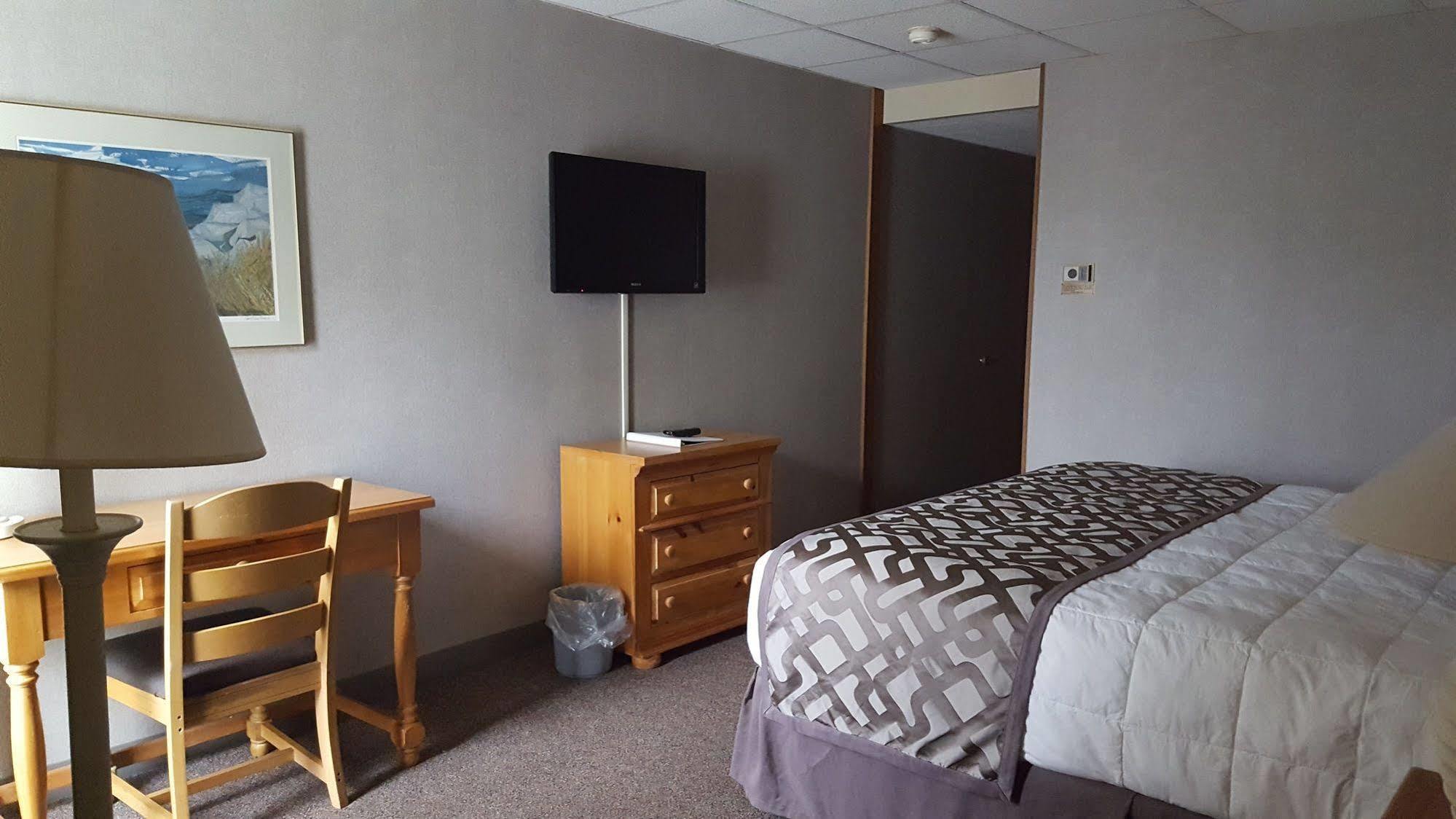 Hibbing Park Hotel المظهر الخارجي الصورة