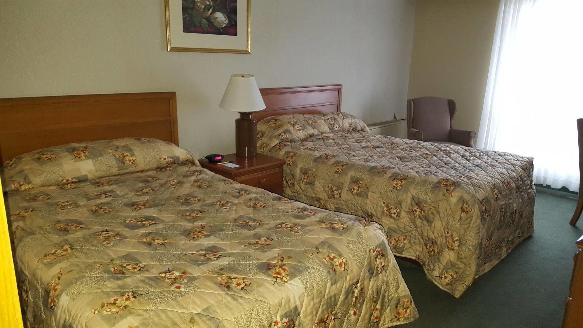 Hibbing Park Hotel المظهر الخارجي الصورة