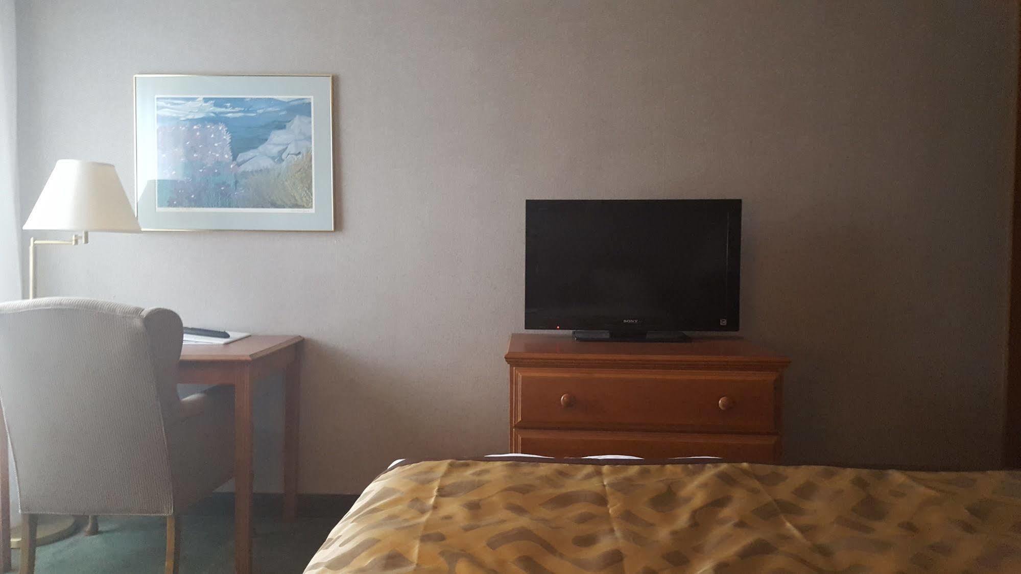Hibbing Park Hotel المظهر الخارجي الصورة