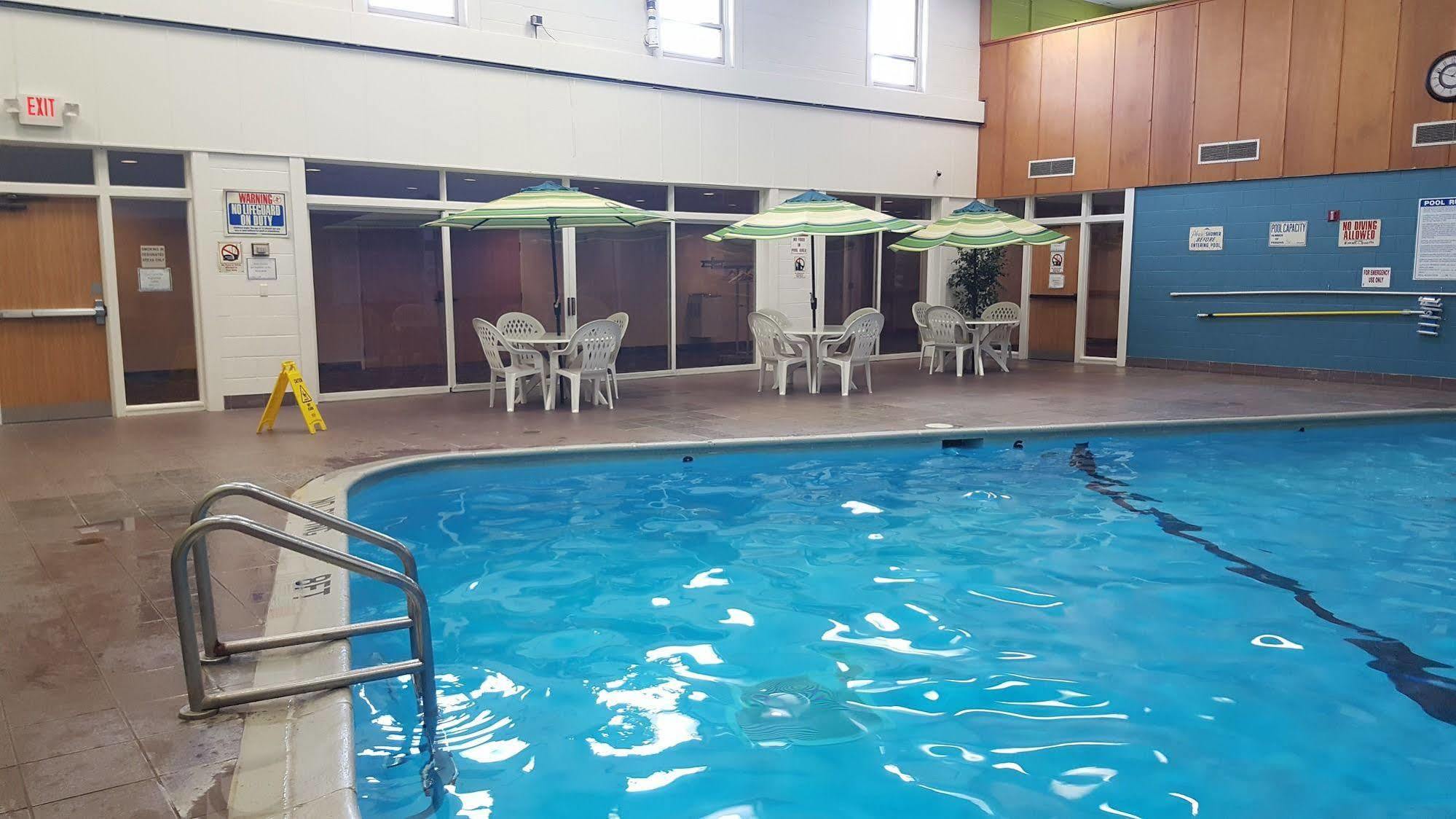 Hibbing Park Hotel المظهر الخارجي الصورة
