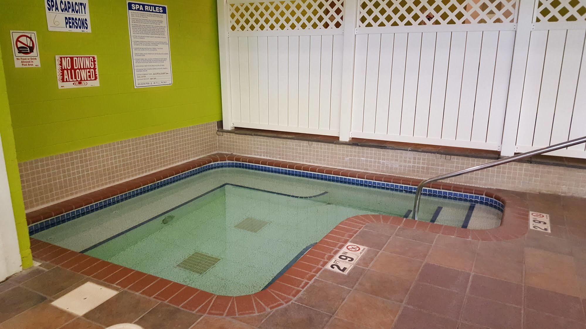Hibbing Park Hotel المظهر الخارجي الصورة