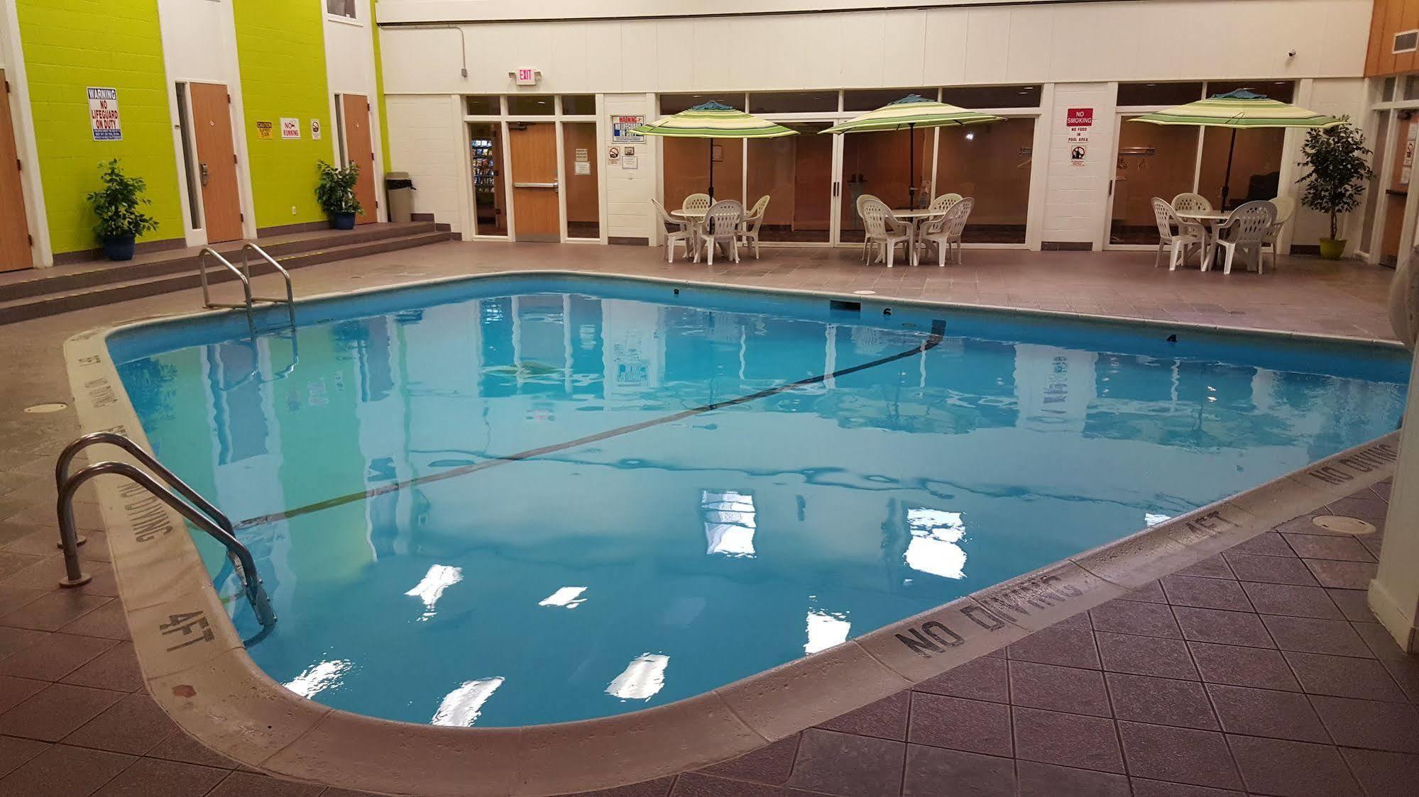 Hibbing Park Hotel المظهر الخارجي الصورة