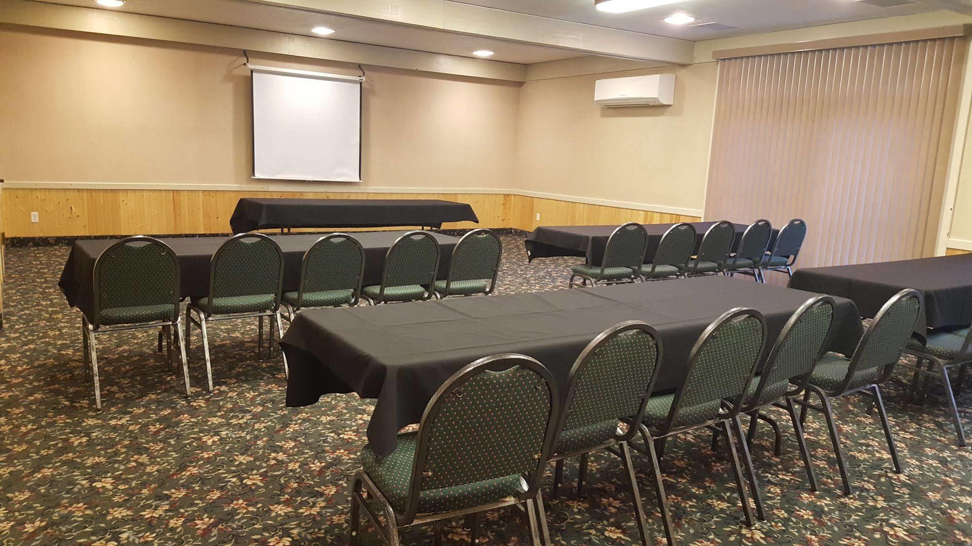 Hibbing Park Hotel المظهر الخارجي الصورة